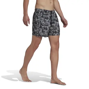 Zwemshort adidas Length Graphic image-2