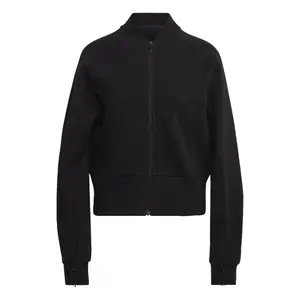 Veste de survêtement imprimé sur l'ensemble femme adidas image-0