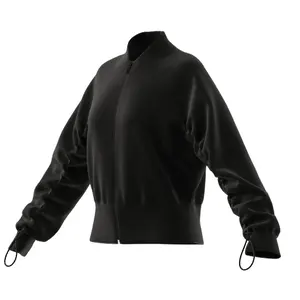 Veste de survêtement imprimé sur l'ensemble femme adidas image-5