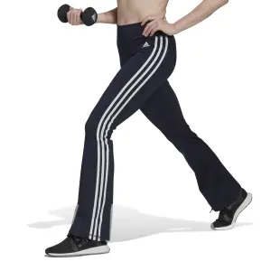Women's flared leggings adidas Training Essentials image-3