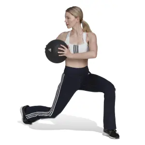 Women's flared leggings adidas Training Essentials image-4