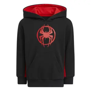 Sweat baby hoodie adidas Donovan Mitchell x Marvel's Miles Morales image-0