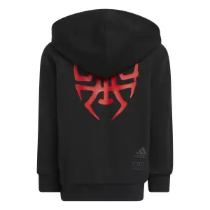 Sweat baby hoodie adidas Donovan Mitchell x Marvel's Miles Morales image-1