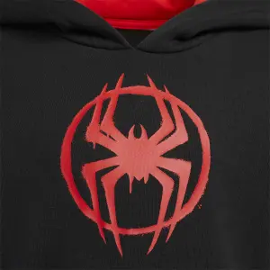 Sweat baby hoodie adidas Donovan Mitchell x Marvel's Miles Morales image-2
