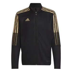 Children's jacket adidas Tiro image-0