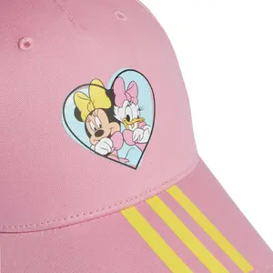 Gorra de niña adidas 23 X Disney Minnie and Daisy image-2