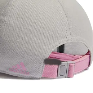 Gorra de niña adidas performance image-3