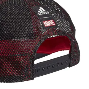 Gorra para niños adidas 18 X Marvel Miles Morales image-3