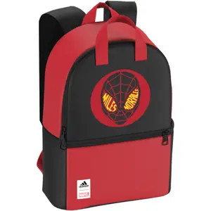 Ryggsäck för barn adidas 28 X Marvel Miles Morales image-0