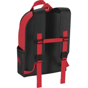Ryggsäck för barn adidas 28 X Marvel Miles Morales image-1