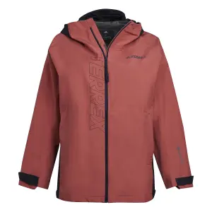 Waterdicht damesjack adidas Terrex Gore-Tex Paclite GT image-0