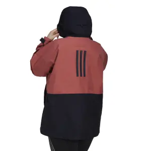 Waterdicht damesjack adidas Terrex Gore-Tex Paclite GT image-6