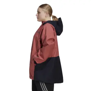 Waterdicht damesjack adidas Terrex Gore-Tex Paclite GT image-5