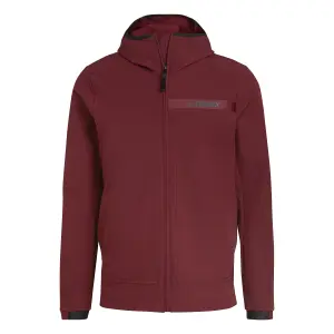 Wasserdichte Jacke adidas Terrex Multi Soft Shell image-0