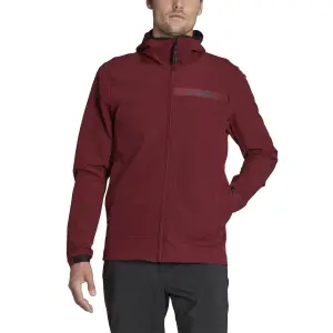 Wasserdichte Jacke adidas Terrex Multi Soft Shell image-4