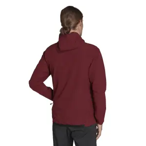 Wasserdichte Jacke adidas Terrex Multi Soft Shell image-5