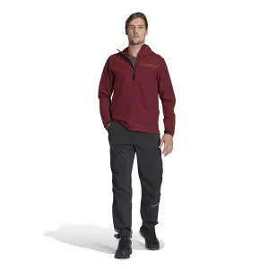 Wasserdichte Jacke adidas Terrex Multi Soft Shell image-1