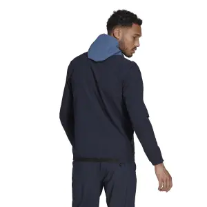 Vattentät Softshell-jacka adidas Terrex Multi image-5