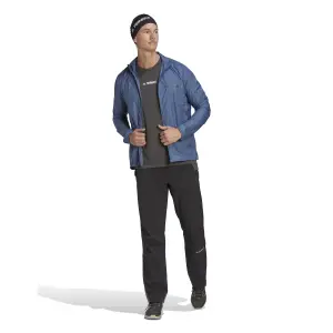 Veste imperméable adidas Terrex Multi image-1