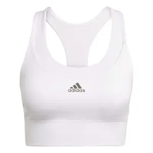 BH med medium støtte til kvinder adidas Running image-0