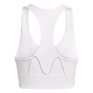 BH med medium støtte til kvinder adidas Running image-2