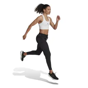 BH med medium støtte til kvinder adidas Running image-4