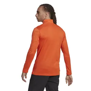 terrex multi long-sleeve half-zip t-shirt  image-4