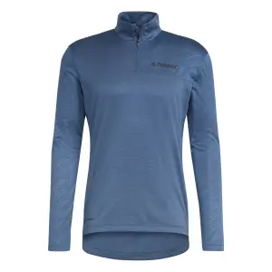 camiseta terrex multi manga larga media cremallera  image-0