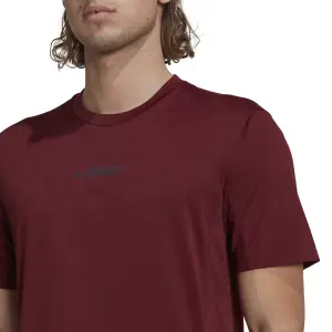 T-shirt adidas Terrex Multi image-5