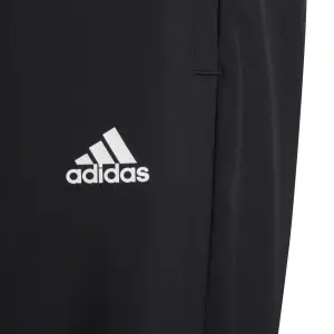 Calças de jogging tecido para crianças adidas image-4