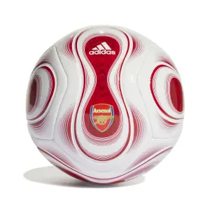Home balloon Arsenal 2022/23 image-0