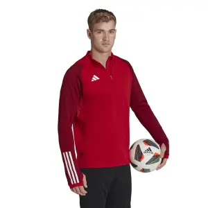Veste de survêtement adidas Tiro 23 Compétition image-2