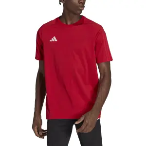 T-shirt adidas Tiro 23 Competition image-1