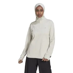 Γυναικεία φούτερ adidas Techfit Aeroready image-1