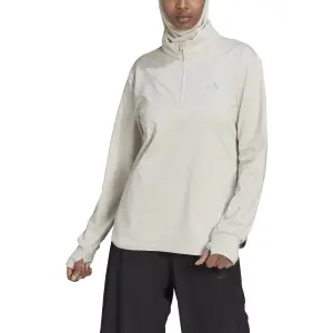 Γυναικεία φούτερ adidas Techfit Aeroready image-2