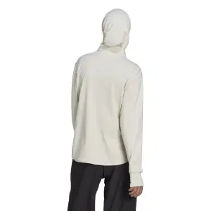 Γυναικεία φούτερ adidas Techfit Aeroready image-3