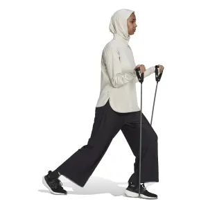 Γυναικεία φούτερ adidas Techfit Aeroready image-4