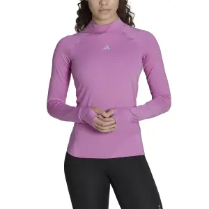 Maglia da donna adidas Techfit Aeroready image-2