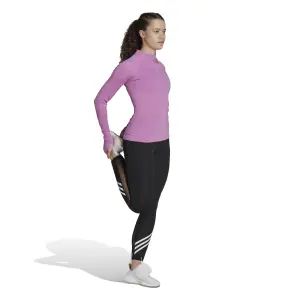 Maglia da donna adidas Techfit Aeroready image-4