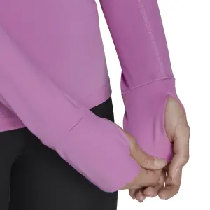 Maglia da donna adidas Techfit Aeroready image-5