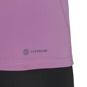 Maglia da donna adidas Techfit Aeroready image-6