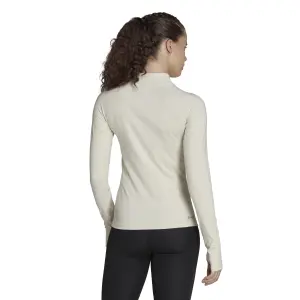 Trikot Frau adidas Techfit Aeroready image-4