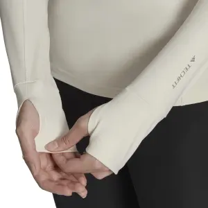 Trikot Frau adidas Techfit Aeroready image-5