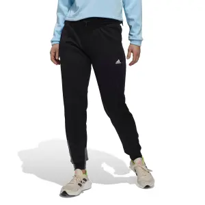 Women's tapered joggers adidas Aeroready image-1