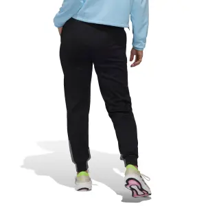 Women's tapered joggers adidas Aeroready image-2