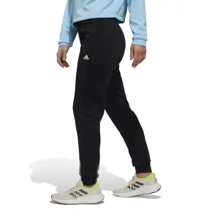 Women's tapered joggers adidas Aeroready image-3