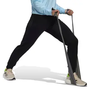 Women's tapered joggers adidas Aeroready image-4