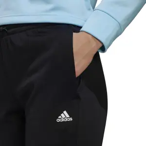 Women's tapered joggers adidas Aeroready image-5