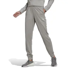 Tajta joggingsbyxor för kvinnor adidas Aeroready image-2