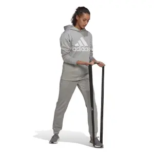 Tajta joggingsbyxor för kvinnor adidas Aeroready image-1